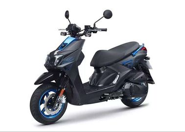 Trung Quốc Mini Gas Khí đốt Xe máy, 50cc 125cc Moped Nhựa Chất liệu Body CDI Lgnition System nhà cung cấp