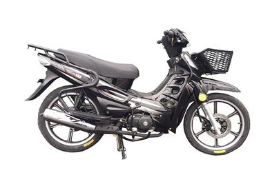 Trung Quốc 70cc 90cc 110cc 125cc Super Cup Motorbike Động cơ Ly hợp tự động với Giỏ Hàng Trước nhà cung cấp