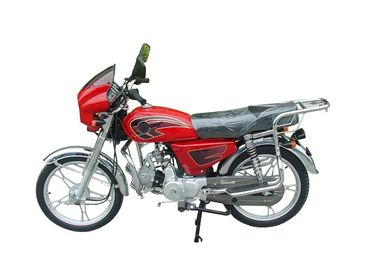 Trung Quốc Gas Moped Chopper Street Xe máy thể thao 50cc 70cc 90cc 110cc 125cc Xe Máy Ngang nhà cung cấp