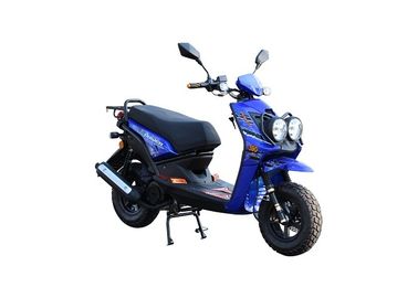 Trung Quốc Xe đạp Động cơ xăng / Xăng động cơ xe đạp Kit 125cc 150cc khí đốt giá rẻ scooter bán thân nhựa màu xanh nhà cung cấp