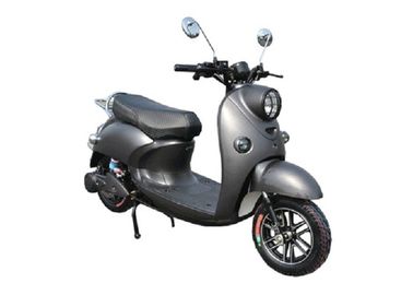 Trung Quốc Ash nhựa cơ điện Powered Moped / Xe đạp Moped Phù hợp Wheel Front Wheel Phanh đĩa nhà cung cấp