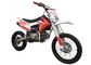 Xe máy Dirt Cyclo 50cc / 70cc, Màu đỏ Đỏ Xe Pit Pit nhà cung cấp