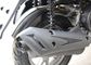 khí đốt động cơ xe tay ga 50cc 125cc 150cc GY6 động cơ phía trước đĩa sau bánh sau hợp kim cơ thể nhựa trắng nhà cung cấp