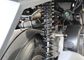 khí đốt động cơ xe tay ga 125cc 150cc GY6 công cụ hợp kim đen bánh xe sắt muffler thủy lực sốc ash nhựa cơ thể nhà cung cấp
