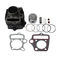 47mm xi lanh Piston Ring Gasket Bộ Kit cho 90cc ATV Dirt Bike nhà cung cấp