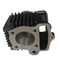47mm xi lanh Piston Pin Ring Gasket Bộ Kit cho 70cc ATV và Di nhà cung cấp