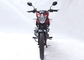 OEM Automatic Gas Motorcycle Drum Phanh Hướng dẫn sử dụng Ly hợp Khởi động điện nhà cung cấp
