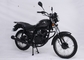 4 Stroke đáng tin cậy Kids Gas Powered Motorcycle Xe máy 125cc Xe máy 1 xi lanh nhà cung cấp